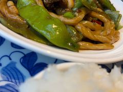 -好嫂子酱猪手•农家菜(学院南路店)