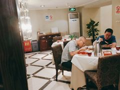 大堂-大鸭梨烤鸭店(花园村店)