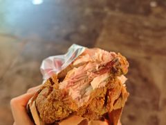 -上帝炸鸡(食品街店)