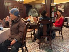 -德大西餐社