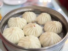 -狗不理(山东路总店)