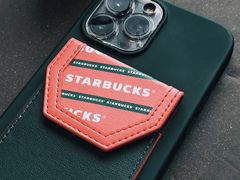 -星巴克(杭州西湖银泰1F店)