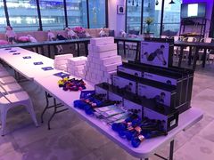 -CIAO·团建聚餐·生日派对轰趴馆(福田店)