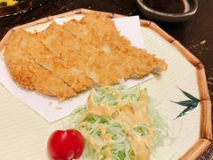 -松川日本料理(长沙路店)