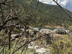 -玉龙雪山蓝月谷