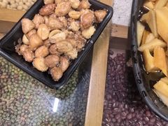 -潮十三潮汕砂锅粥(高新四路大都荟店)