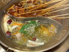 -旺蜀主成都串串火锅(西直门凯德MALL店)