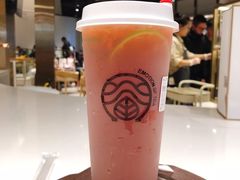 -眷茶(大卫城10楼店)