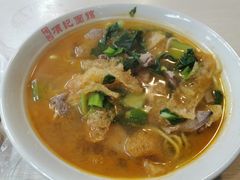 -项记面馆(明瓦廊店)