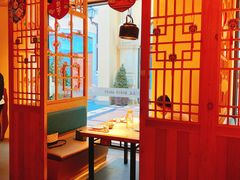 -局气 烤鸭·北京菜(武清店)