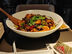 -川成元·麻辣香锅(凯德MALL西直门店)