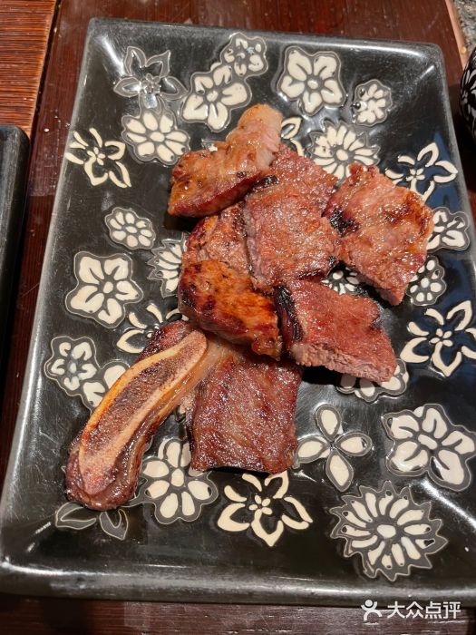 厚街国际大酒店·东瀛日本料理图片