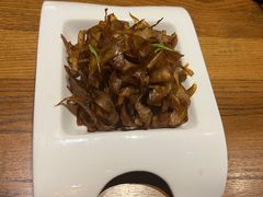 -敏珠拉姆藏餐·南京厨房(富春江东街店)