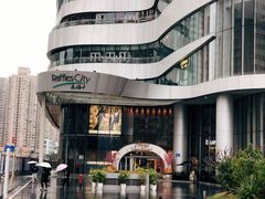 -深圳来福士广场