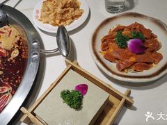 -川锅一号火锅(铜山万达店)