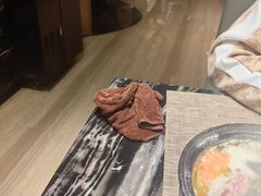 -南通绿洲国际假日酒店全日餐厅