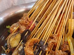 -七串串(无锡总店)