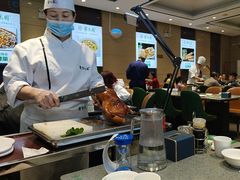 -紫光园(燕郊总店)