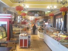 自助取餐区-百年义利(北兴路店)
