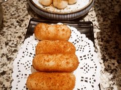 -炭舍干锅(华发商都店)