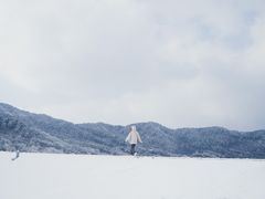 -浙西天池-售票处