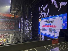 -华润深圳湾体育中心-“春茧” 体育馆