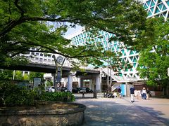 -阪急百货店(梅田总店)
