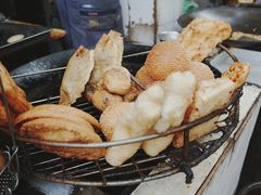 -斌斌鲜鱼糊汤粉(粮道街店)