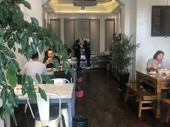 大堂-马头巷·食景园(苏州总店)