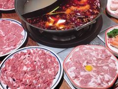 -袁山山重庆火锅(丈八北路店)