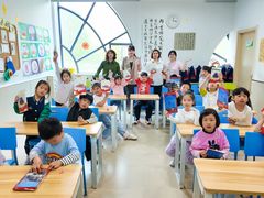 -第壹宝贝儿童教育中心(朝阳校区)