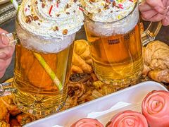 -江湖水乡铁锅炖魚(周庄嘉园店)