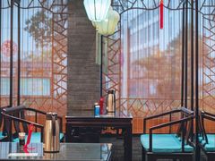 -九炉分座(个园店)