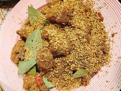 香叶鸡脖-壹酒贰肉1926·深夜食堂(九纬路店)