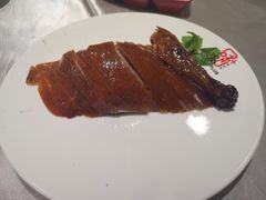 -味+新京宴·烤鸭·北京菜(创意谷店)