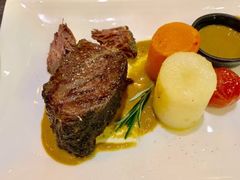-OGGI TRATTORIA PIZZERIA(深业上城店)