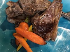 -长沙北辰洲际酒店-兰调全日餐厅