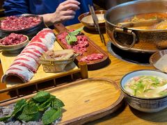 -黔诚酸汤牛肉(甲秀楼店)