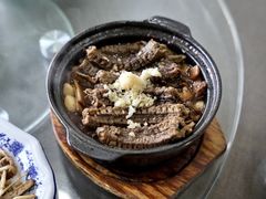 炖生敲-广迎居老正兴菜馆