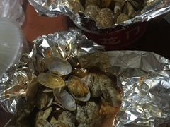 -龙门花甲·小海鲜锡纸米线(浒关店)