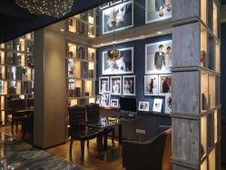 -太古映画婚纱摄影(天河店)