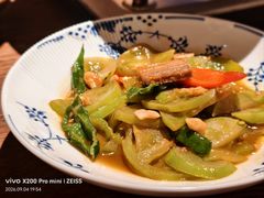 家烧青番茄-花迹(富春江东街店)
