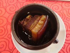 -杭州香格里拉·香宫中餐厅