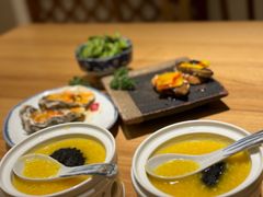 -山之川·日式料理(瀚海海尚店)