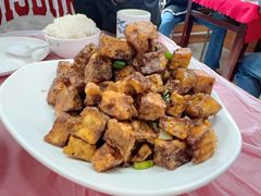 -乐乐餐厅(湘子庙街店)