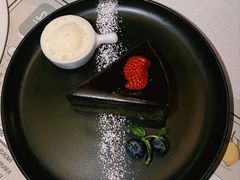 -安妮意大利餐厅(日坛店)