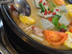 -花水湾红太阳牛肉汤锅