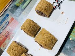 -局气烤鸭·北京菜(前门店)