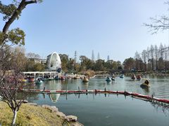 -宁波儿童公园(鄞州区)