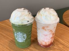 -星巴克臻选(长沙运达中央广场店)